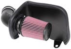 K&N 19-20 Jeep Cherokee V6-3.2L AirCharger Performance, Ophalen of Verzenden, Nieuw