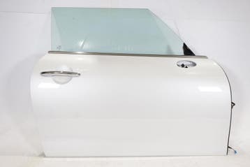 MINI Cooper F56 F57 Complete deur rechts voor 41517294266, Auto-onderdelen, Ophalen of Verzenden, Gebruikt