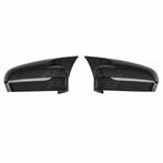 Mirror Covers (Overzet) Voor BMW 3 Series/5 Series/6, Ophalen of Verzenden, Nieuw