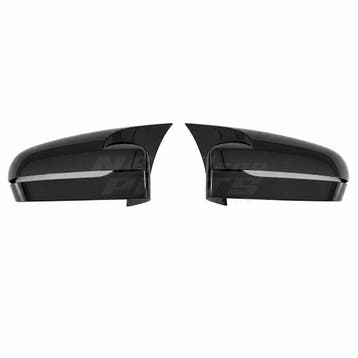 Mirror Covers (Overzet) Voor BMW 3 Series/5 Series/6, Ophalen of Verzenden, Nieuw
