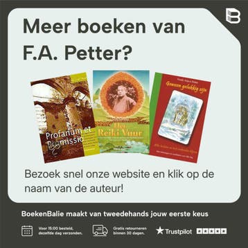 De Reiki-technieken van Dr. Hayashi 9789076771441, Verzenden, Gelezen, F.A. Petter