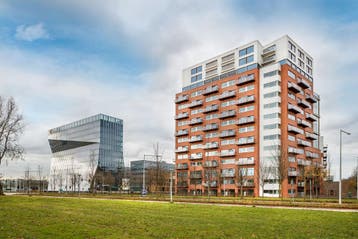 Appartement te huur in Amsterdam - 48 m² - 2 kamer(s) - 2, Appartement, Amsterdam, Noord-Holland