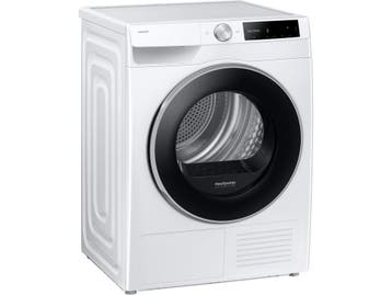 Samsung DV90DG6845LEU6 - Warmtepompdroger - AI Energy Mode, Verzenden, Zo goed als nieuw