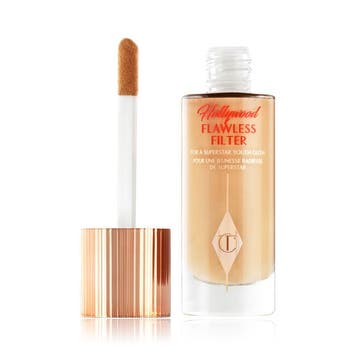 Charlotte Tilbury - Hollywood Flawless Filter - Kleur: 2.5 F, Verzenden, Nieuw