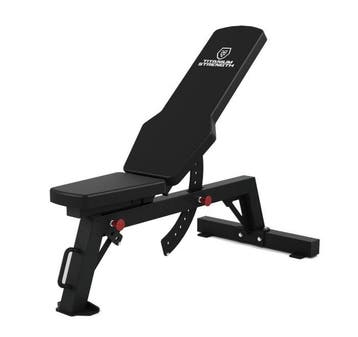 Titanium Strength 130RB | HD Commerciële, Sport en Fitness, Verzenden, Nieuw, Metaal