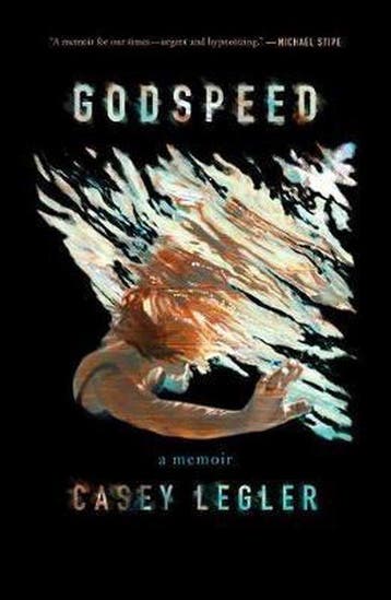 Godspeed - Casey Legler 9781501135750, Verzenden, Gelezen, Casey Legler
