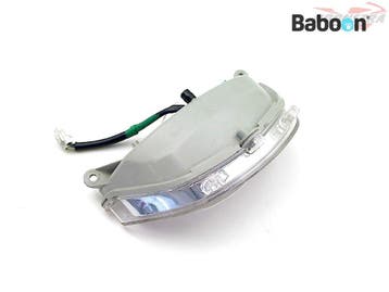 Achterlicht Yamaha VMX 1700 V-Max 2009-2014 (VMX1700 VMX-17, Motoren, Verzenden, Gebruikt