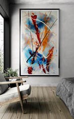 Luc Mora - Victories - XXL