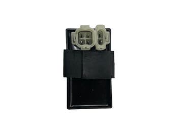 CDI 45 km/u 12 inch - GY6 / 139QMB / China 4T (type, Verzenden, Nieuw