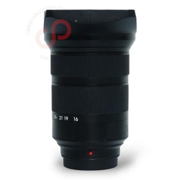 Leica 16-35mm 3.5-4.5 ASPH Super Vario Elmar-SL (11 177)..., Ophalen of Verzenden, Zo goed als nieuw, Toebehoren
