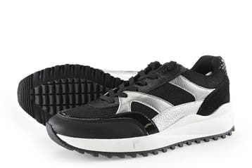 Maruti Sneakers in maat 38 Zwart, Kleding | Dames, Schoenen, Verzenden, Zwart, Maruti, Sneakers of Gympen