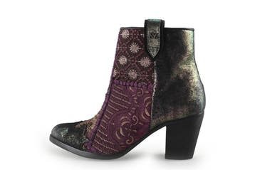 Lazamani Laarzen in maat 38 Overig, Kleding | Dames, Schoenen, Hoge laarzen, Overige kleuren, Verzenden, Lazamani