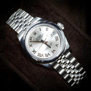 Rolex - Datejust Lady - 279160 - Dames - 2023, Nieuw