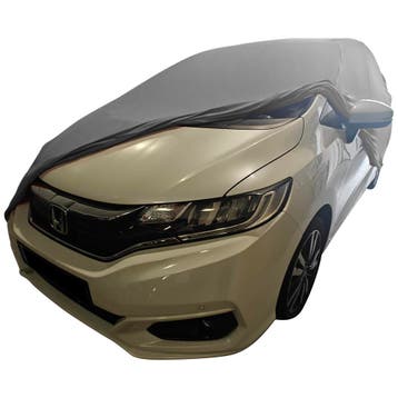 Autohoes voor Honda Jazz (2001-heden) Indoor BESTE PASVORM, Ophalen of Verzenden, Nieuw, Op maat