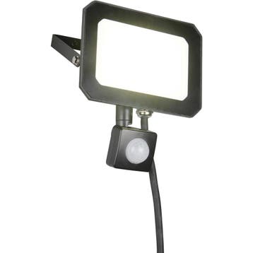LED Tuinverlichting - Trion Noven - Wandlamp Buitenlamp - 1, Huis en Inrichting, Lampen | Wandlampen, Ophalen of Verzenden, Nieuw