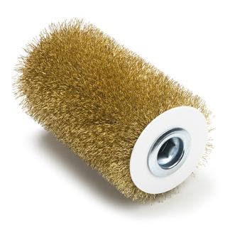 Steenborstel | Gloria Multibrush (Pro, Staal), Tuin en Terras, Overige Tuin en Terras, Nieuw, Verzenden