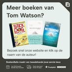 Stick Dog Chases a Pizza 9780062278050 Tom Watson, Verzenden, Zo goed als nieuw, Tom Watson