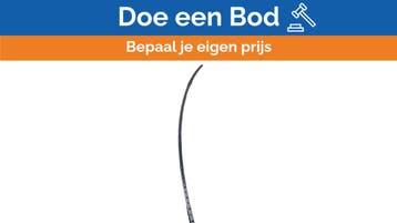 Bieden: Lewmar HTX2 DP Pre-Drilled Curved Track 2975mm - 29, Ophalen of Verzenden, Nieuw