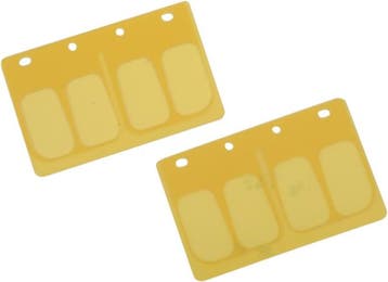 Boyesen Power Membraanplaatjes Honda CR500R 1989-2000, Ophalen of Verzenden, Nieuw