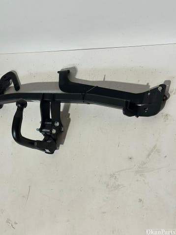 Citroen e-C4 Fietsdrager ondersteuning trekhaak GDW 2640T60, Ophalen, Gebruikt, Achter