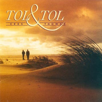 cd - Cees Tol &amp; Thomas Tol* - Tol &amp; Tol, Cd's en Dvd's, Verzenden, Zo goed als nieuw