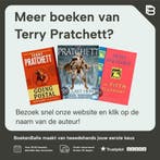 Een hoed van lucht / Schijfwereld 9789089681249, Verzenden, Gelezen, Terry Pratchett