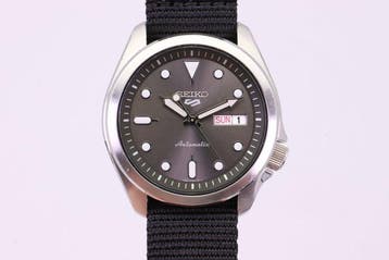 Seiko - SKX - Zonder minimumprijs - SRPE61K1 | 4R36-08L0 -
