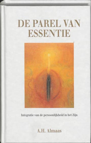 De parel van essentie / Diamantbewustzijn-reeks / 2, Boeken, Esoterie en Spiritualiteit, Verzenden, Gelezen, A.H. Almaas