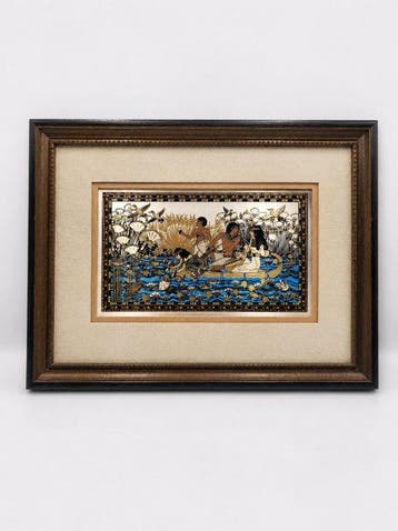 Wanddecoratie