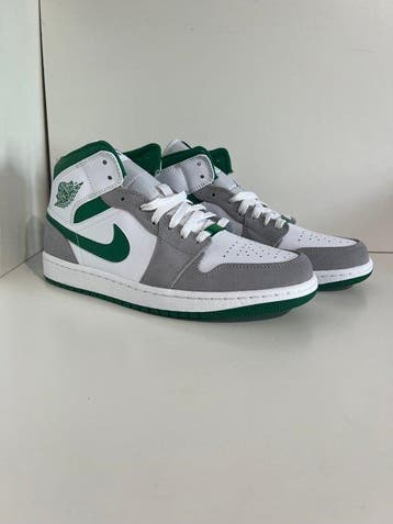 Nike - Air Jordan 1 Mid SE - Sneakers - Maat: EU 42.5 -, Nieuw