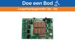 Bieden: JRC CPA-264 Modulator Kit for JMA-9100 Marine Radar, Watersport en Boten, Ophalen of Verzenden, Nieuw, Radar