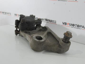 Honda NT 650 V Remklauw achter, Ophalen of Verzenden, Nieuw