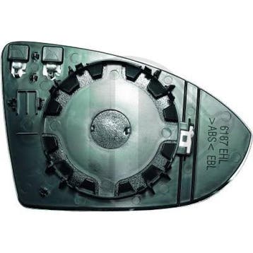 Spiegelglas links - Vw Golf VII - OEM: 5G0857521, Verzenden, Nieuw
