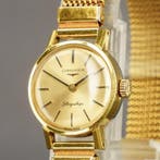 Longines - Flagship - Zonder minimumprijs - Dames - 1960