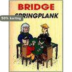 Bridge-springplank 9789074950121 R. Stravers, Verzenden, Gelezen, R. Stravers