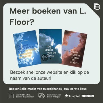 ZWERFTOCHT VAN DE ARK, DE - L. Floor 9789058295231, Verzenden, Gelezen, L. Floor