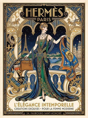 I_KONIQ - Le paradis du shopping de Paris