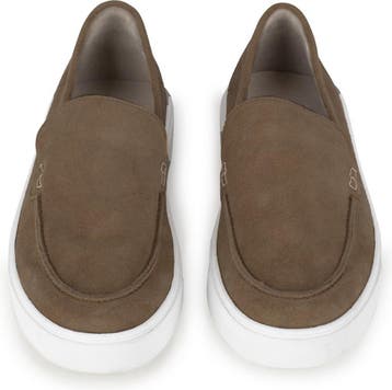 PS Poelman  - Maat 44 GREGORY Heren Loafers - Bruin, Verzenden, Nieuw