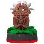 Skylanders Trap Team Tiki Speaky (skylander tweedehands), Ophalen of Verzenden, Zo goed als nieuw