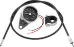 Bikers Choice L73-94 XL 73-94 FX FXR 2:1 Custom Mini Speedo, Auto-onderdelen, Ophalen of Verzenden, Nieuw