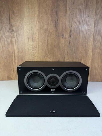 Elac - C5 Luidspreker, Nieuw
