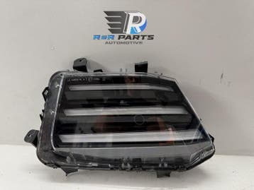 Dagrijverlichting links - LED - Peugeot 2008 II Vanaf 2..., Verzenden, Nieuw