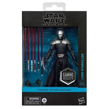 Hasbro - Star Wars - Black Series - Star Wars: The Force, Verzenden, Nieuw
