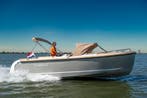 Lago Amore 733 Tender I Bezoek de AVR Paasshow !!, 70 pk of meer, 6 meter of meer, Nieuw, Snelvarend
