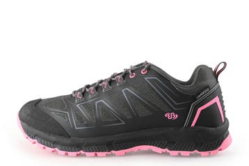 Brutting Wandelschoenen in maat 42 Zwart, Kleding | Dames, Schoenen, Verzenden, Zwart, Wandelschoenen, Zo goed als nieuw