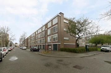 Te Huur 3 Kamer Appartement Bredevoorde In Rotterdam, Huizen en Kamers, Huizen te huur, Rotterdam, Direct bij eigenaar, Appartement