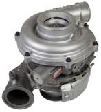 BD Diesel TWIN TURBO ASSEMBLY - Ford 2008-2010 6.4L, Ophalen of Verzenden, Nieuw