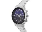 Casio Edifice EFV-600D-2AVUEF - Herenhorloge - 10 ATM, Verzenden, Nieuw, Casio