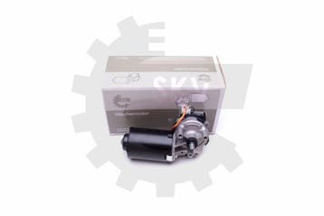 Ruitenwissermotor - Fiat Punto (176) - OEM: 9945841, Auto-onderdelen, Ruiten en Toebehoren, Verzenden, Nieuw