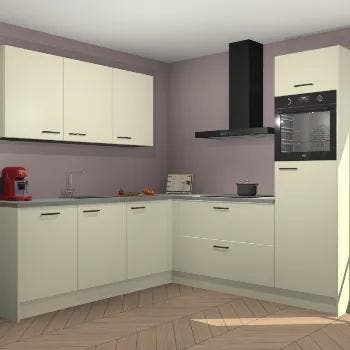 Magnolia keuken Bogota 128552, Verzenden, Nieuw